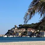 Casa Marina Fra Mare E Relax Marina di Campo