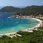 Casa Marina Fra Mare E Relax Lejlighed Marina di Campo