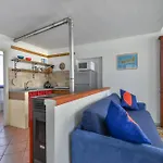 Lejlighed Casa Marina Fra Mare E Relax *