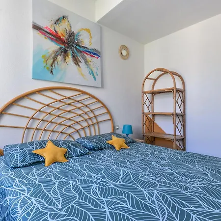 Casa Marina Fra Mare E Relax Lejlighed
