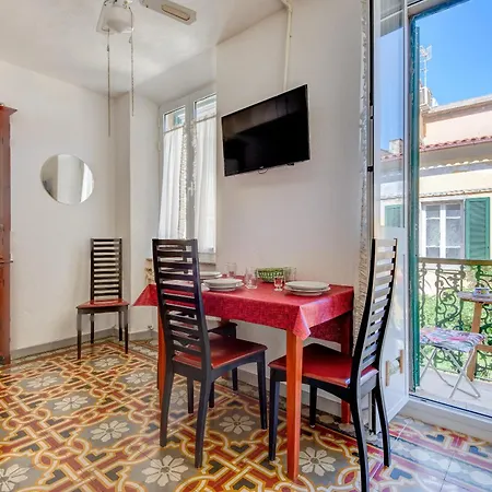 Appartamento Casa Marina Fra Mare E Relax *