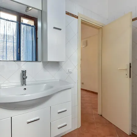 Appartamento Casa Marina Fra Mare E Relax Marina di Campo