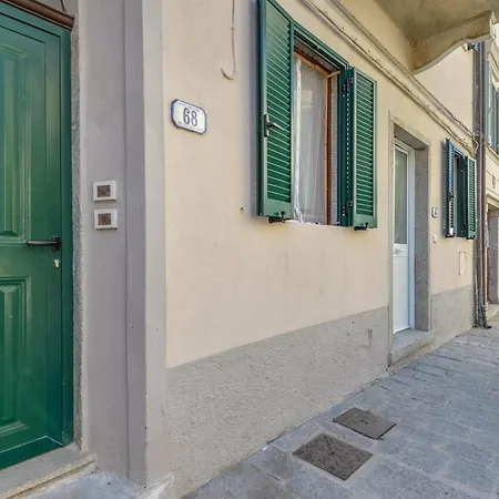 Appartamento Casa Marina Fra Mare E Relax Marina di Campo