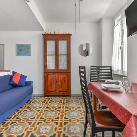 Appartamento Casa Marina Fra Mare E Relax Marina di Campo